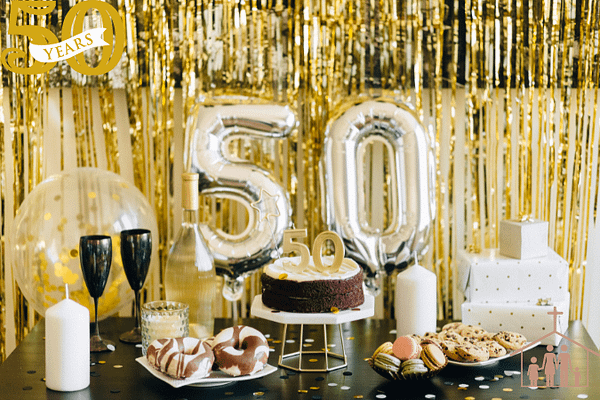 Celebrating 50 Years of Brotherhood