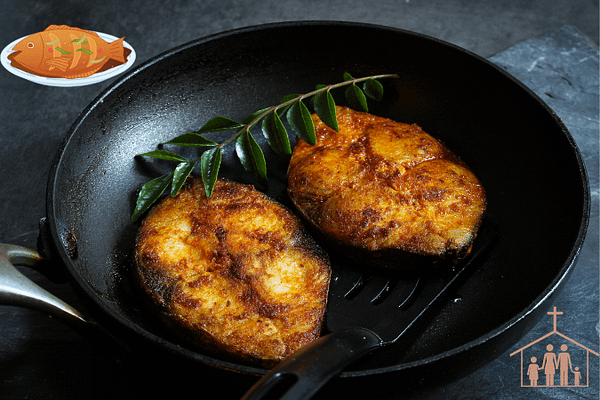 Upcoming Fish Fry Fridays