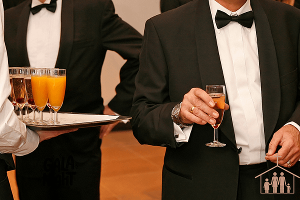 Grand Knight’s Annual Gala