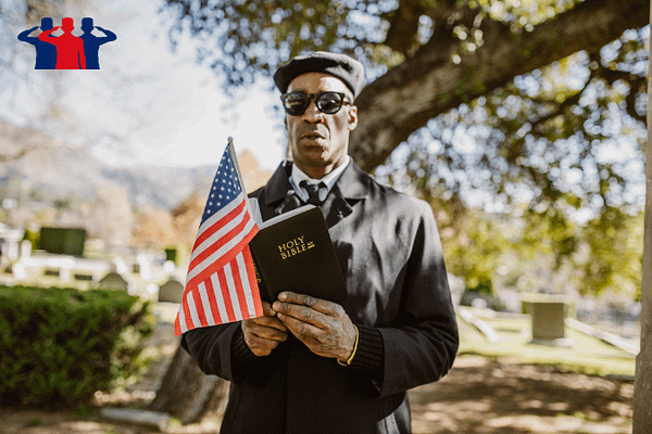 Serving Our Veterans