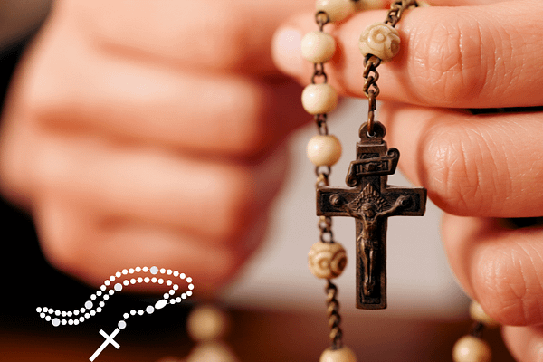 The Rosary: A Knight’s Weapon of Faith