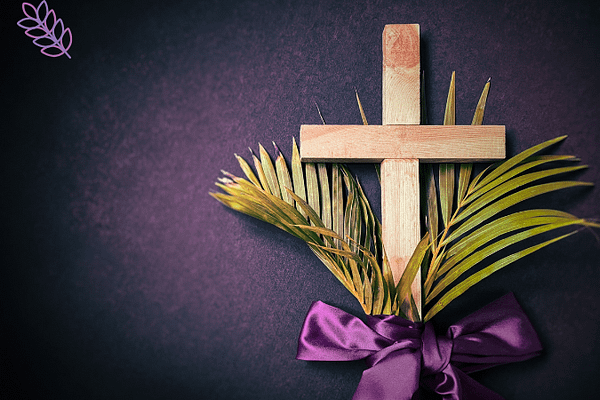 Lent: A Journey of Renewal