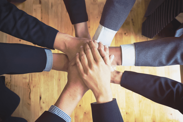 Strengthening Our Faith Together